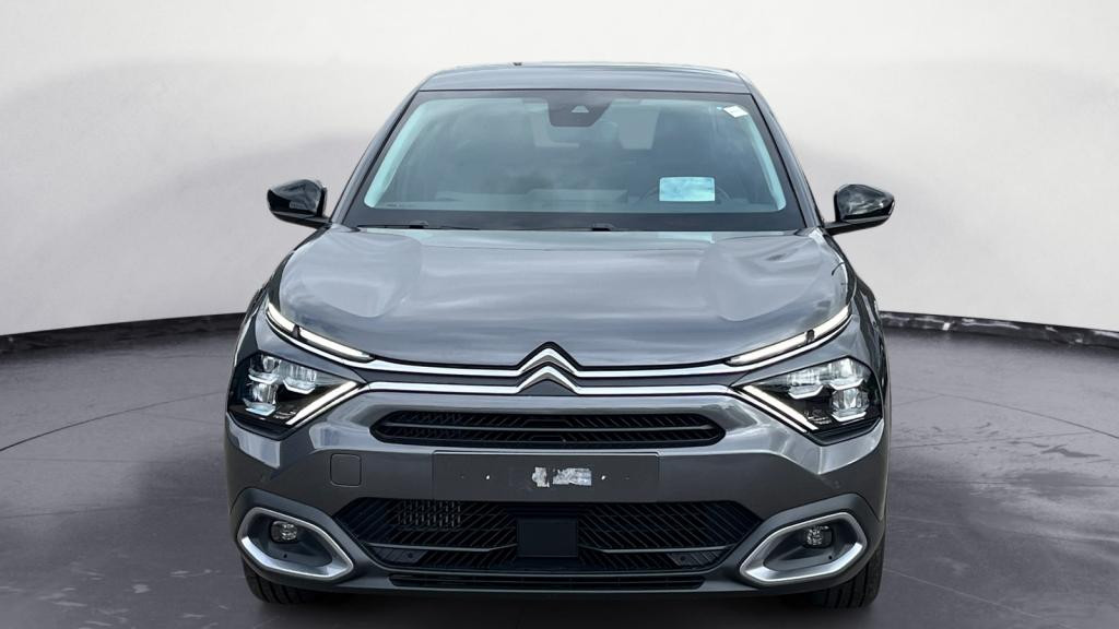 Nouvelle CITROEN C4 X  1.2 PureTech 12V - 130 S&S - EAT8  Max